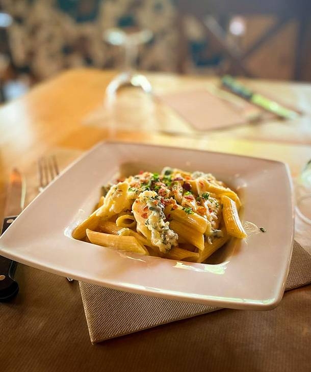 Le Bistrot Larzac - restaurant LA VACQUERIE-ET-SAINT-MARTIN-DE-CASTRIES - restaurant sympa LA VACQUERIE-ET-SAINT-MARTIN-DE-CASTRIES