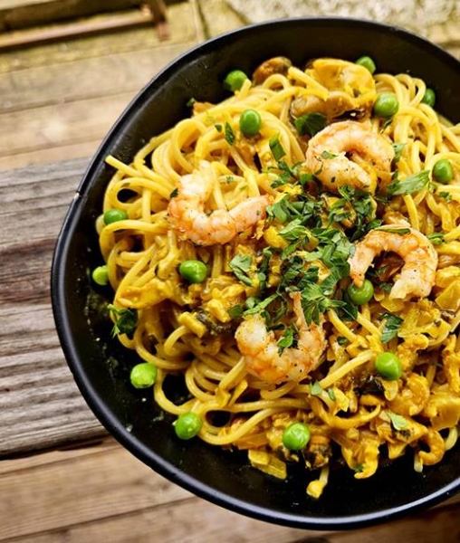 Le restaurant - Le Bistrot Larzac - Restaurant Cirque de Navacelle - Restaurant Larzac